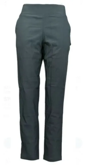 32 Degrees Fleece Lined Pants Nocturnal Teal