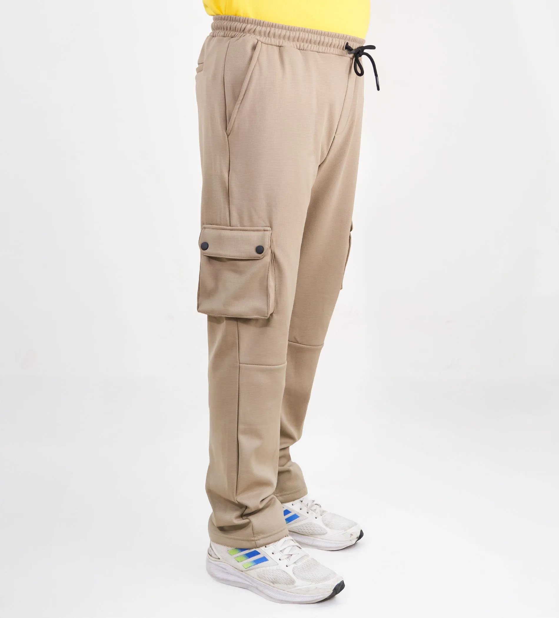 Beige Soft scape Cargo