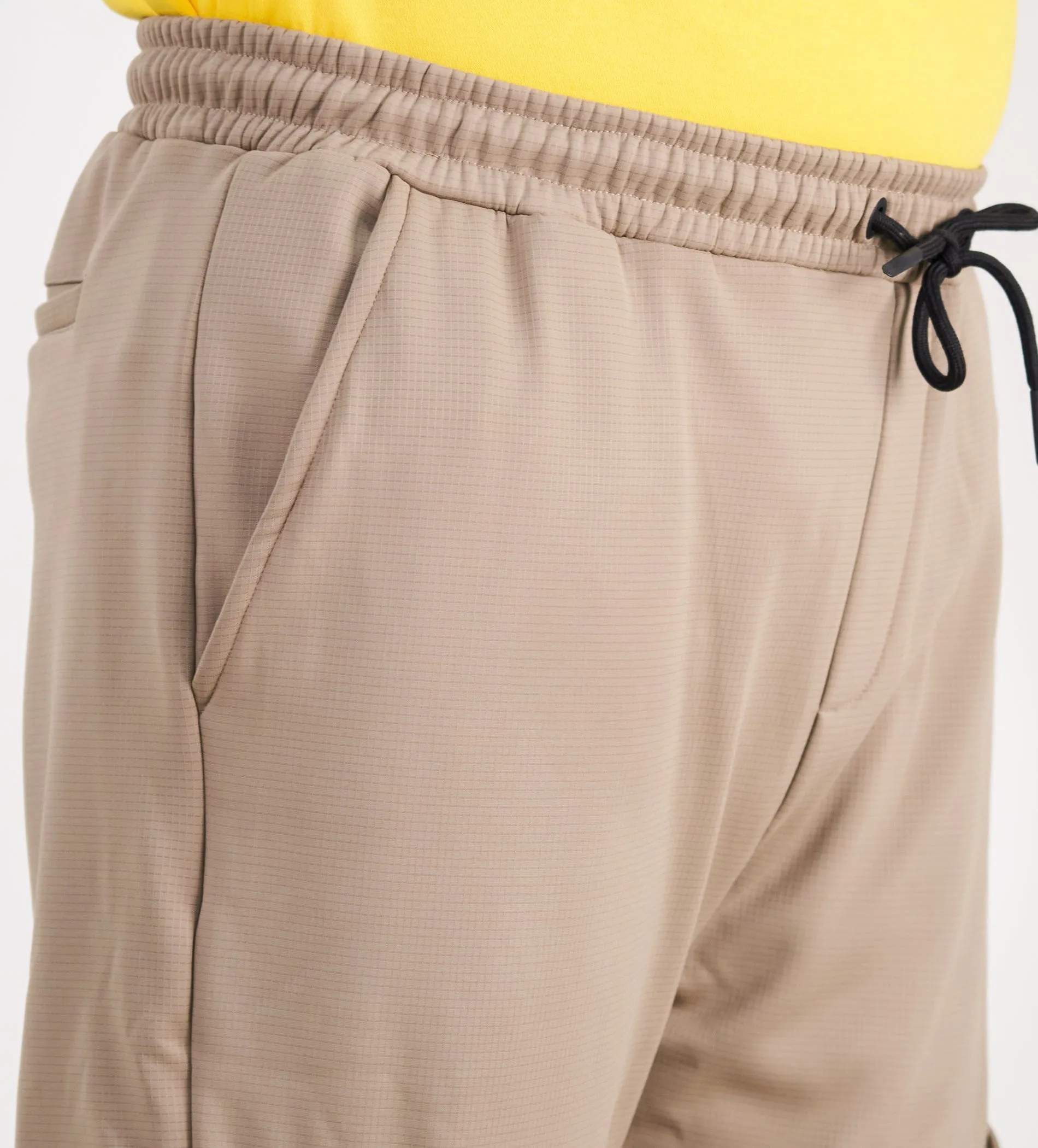 Beige Soft scape Cargo
