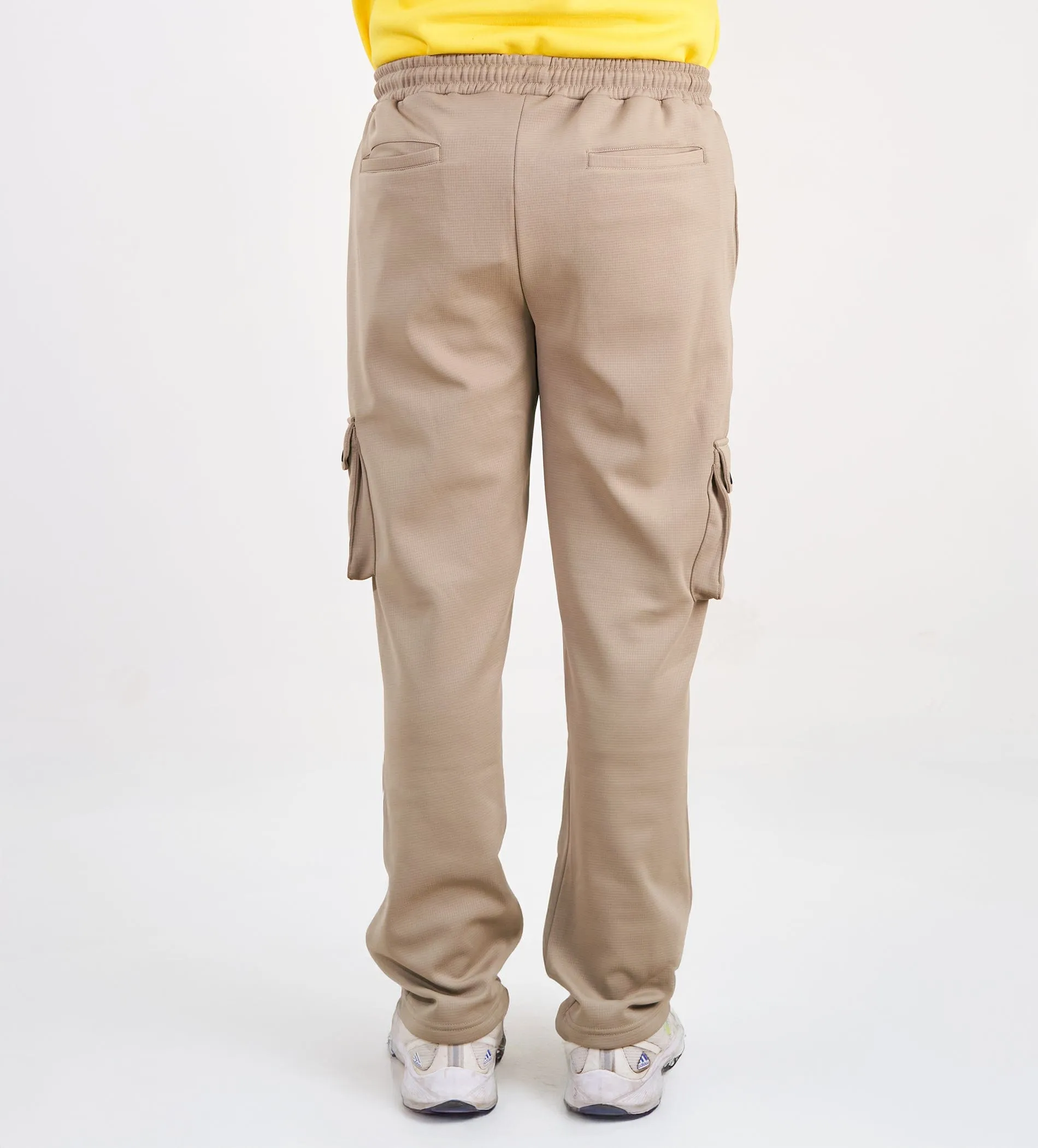 Beige Soft scape Cargo