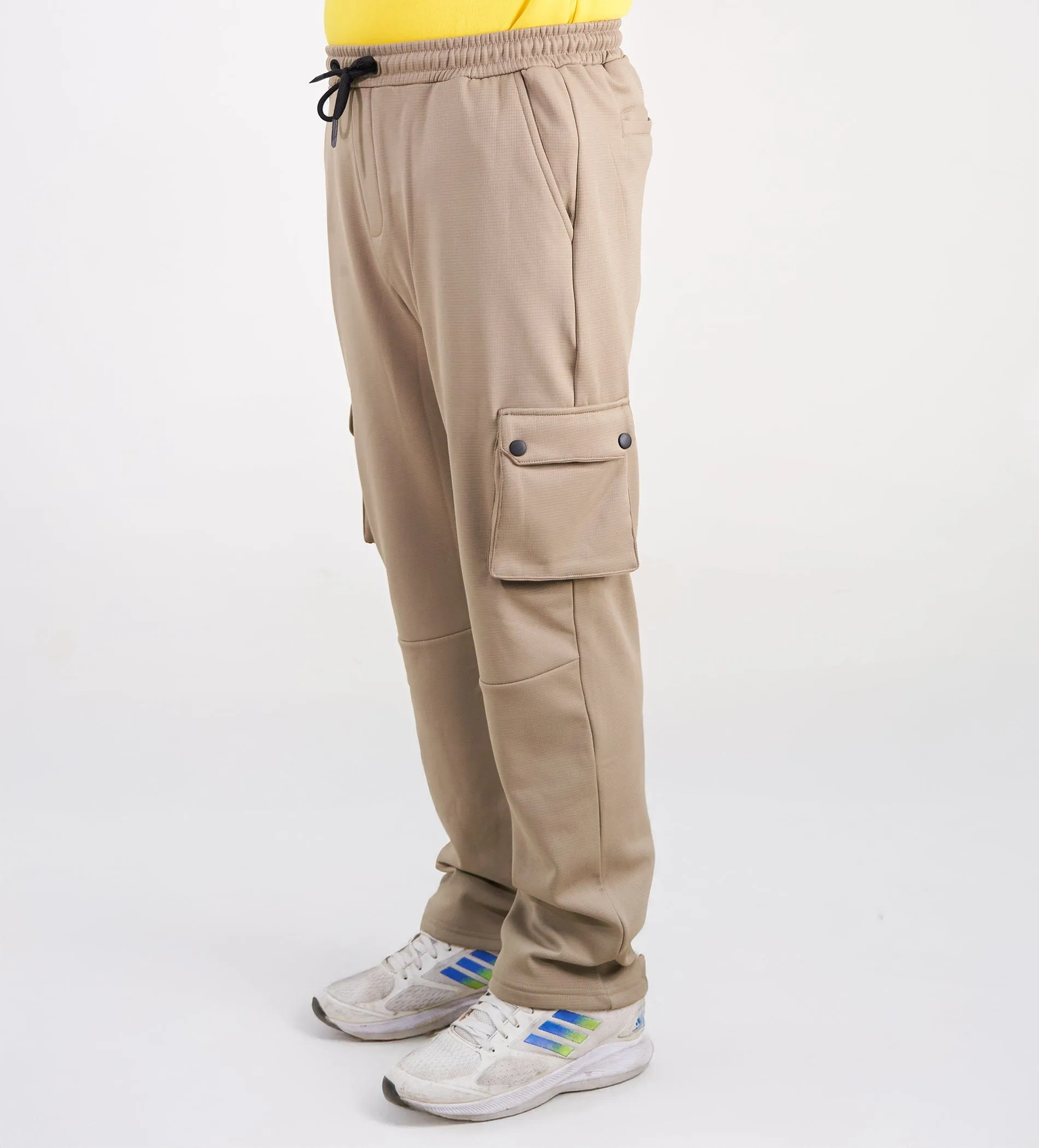 Beige Soft scape Cargo