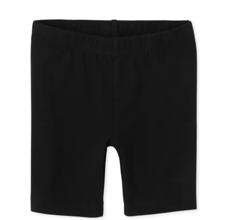 Biker Shorts