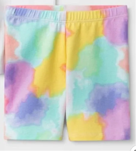 Biker Shorts
