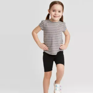 Biker Shorts