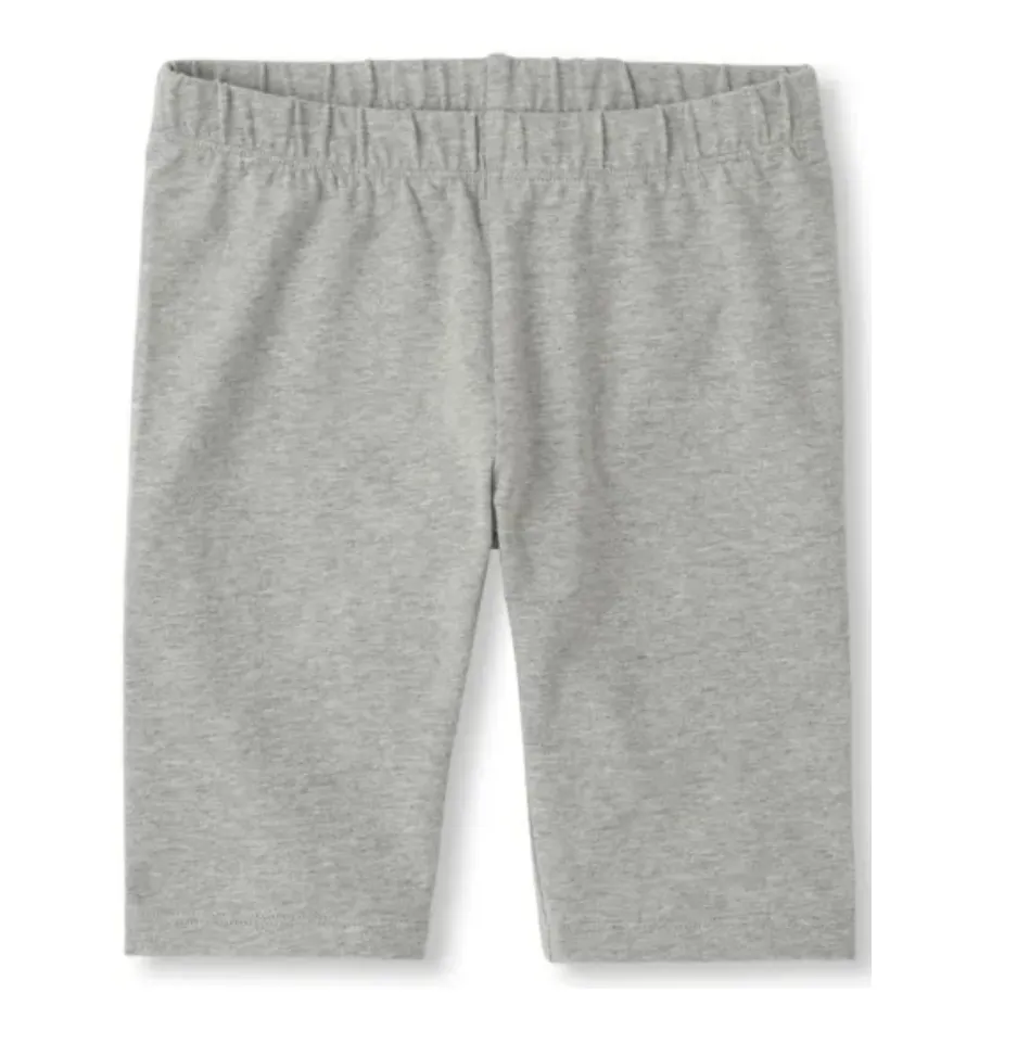 Biker Shorts