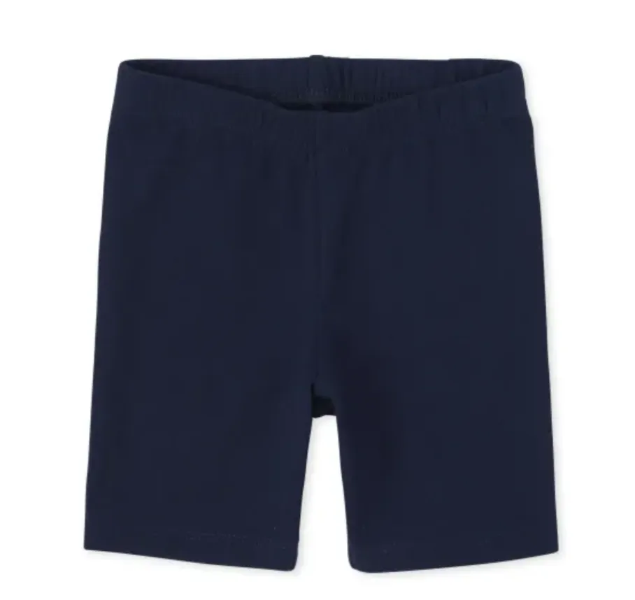 Biker Shorts