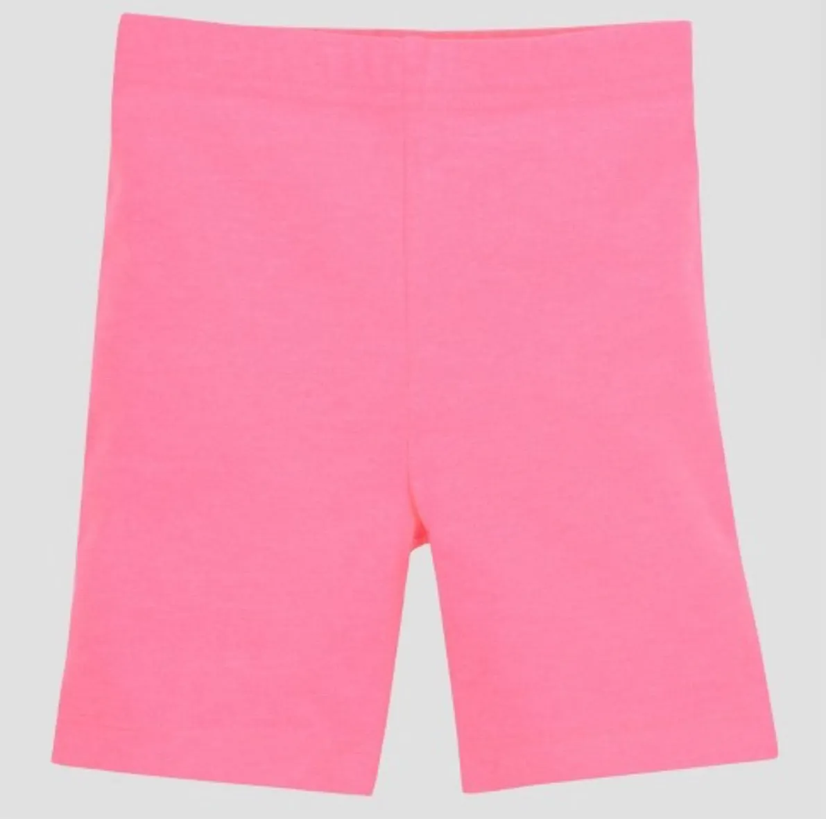 Biker Shorts