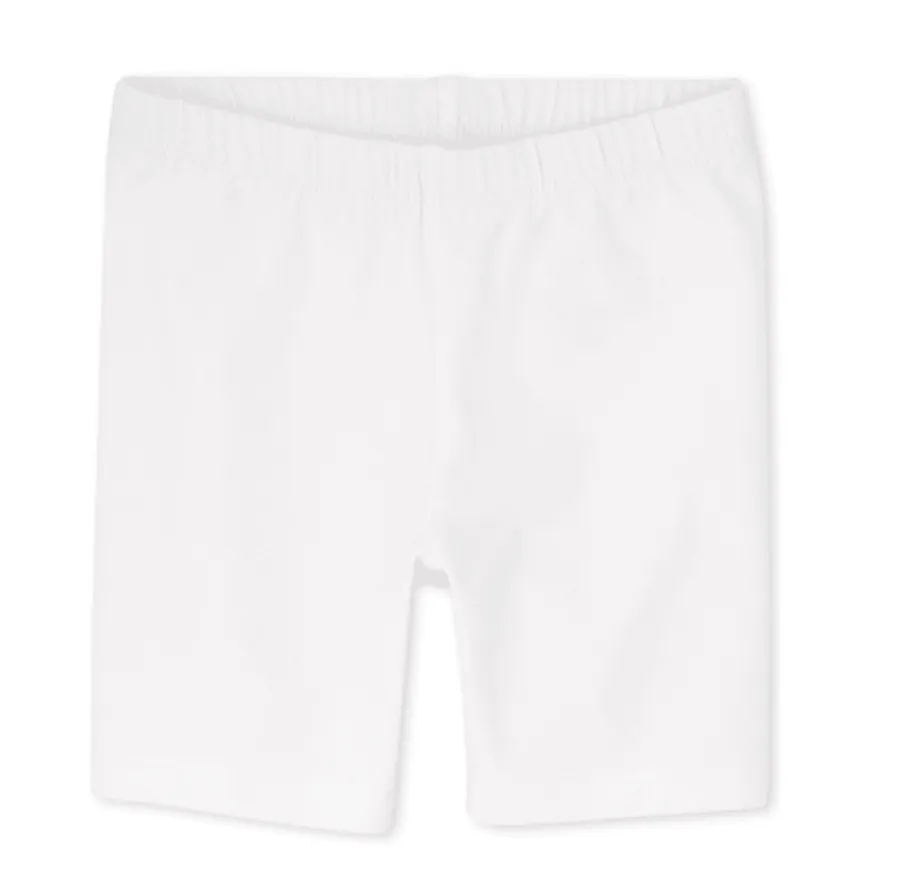 Biker Shorts