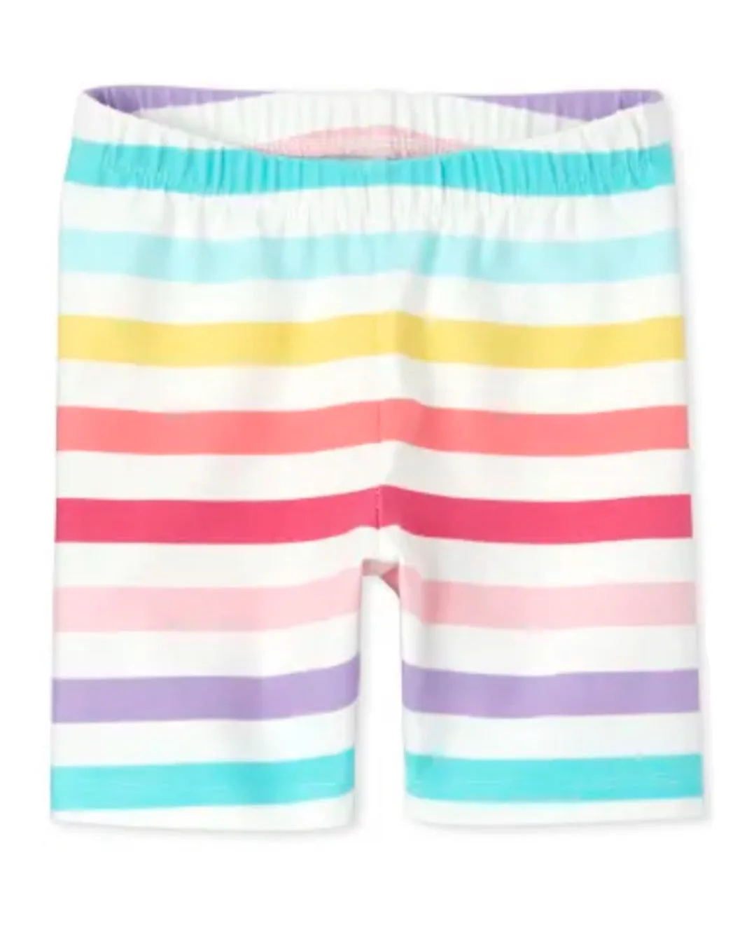 Biker Shorts