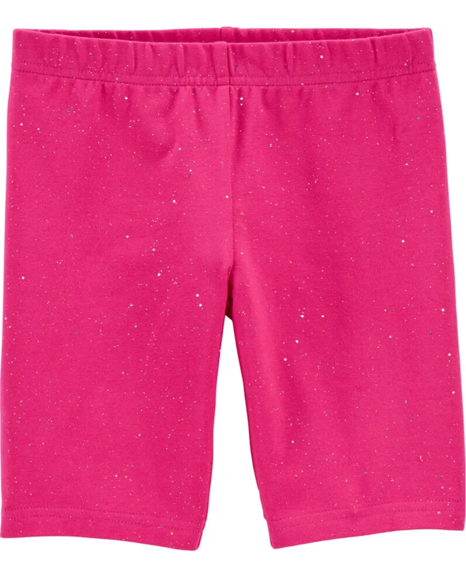 Biker Shorts