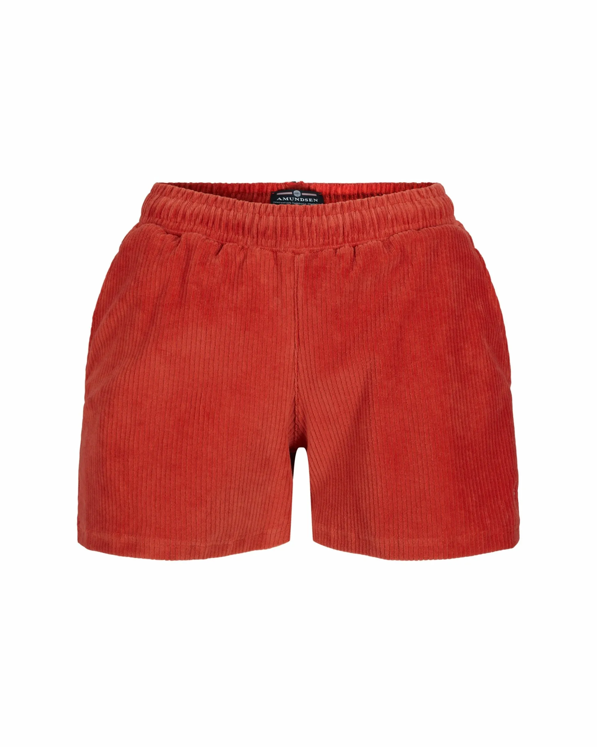 Comfy Cord Shorts