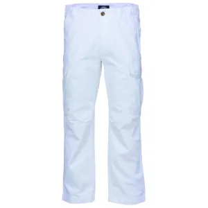 Dickies New York Cargo Pants White