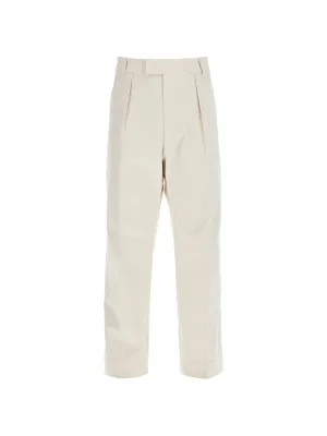 Drill Trousers