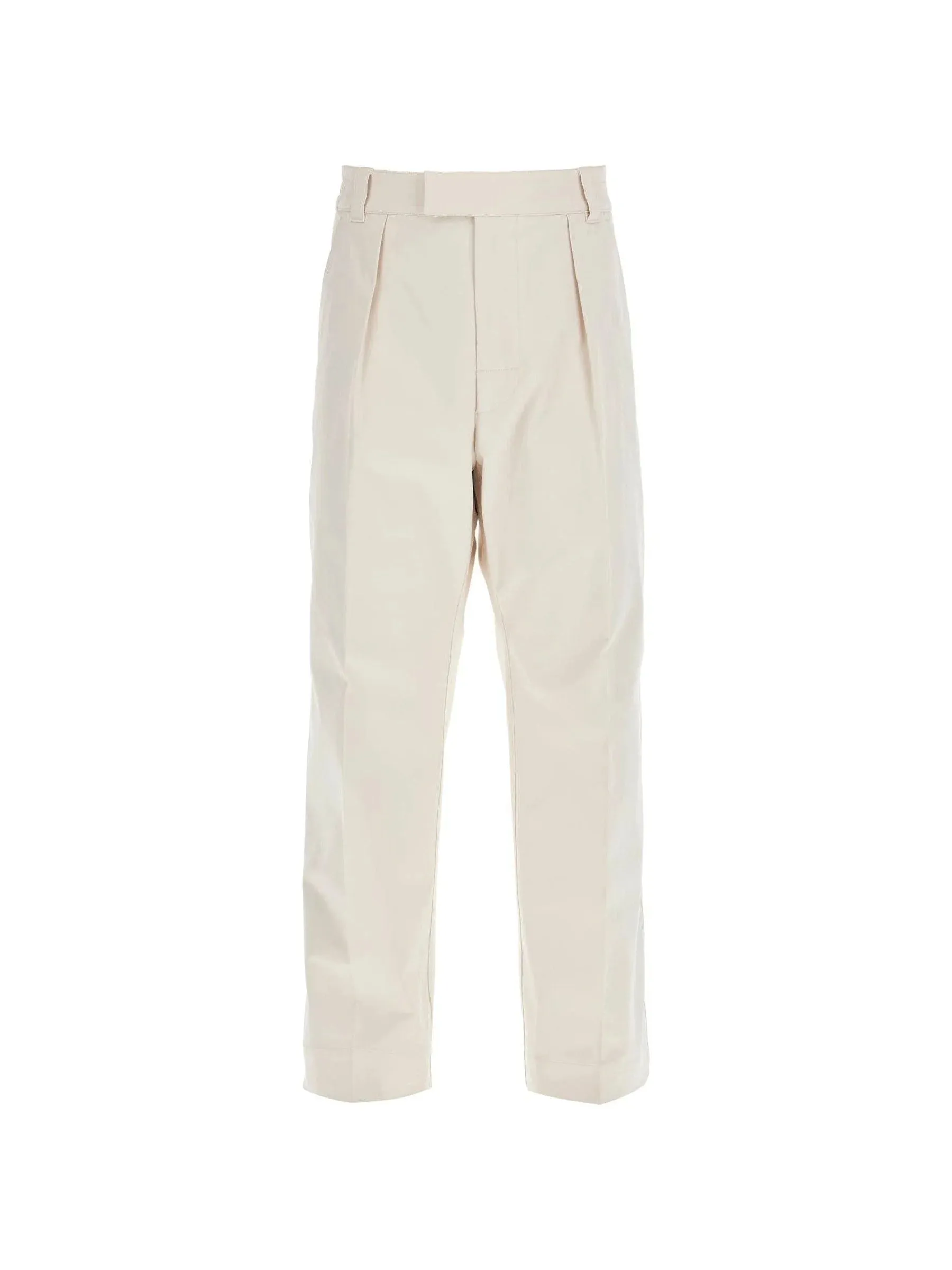 Drill Trousers