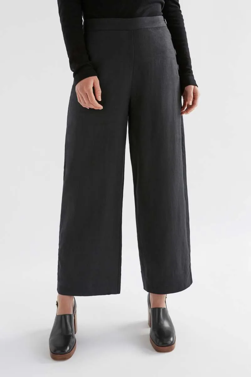 Elk the Label Hersom Pants in Black