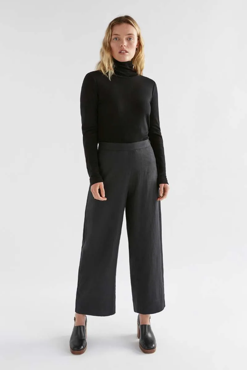 Elk the Label Hersom Pants in Black
