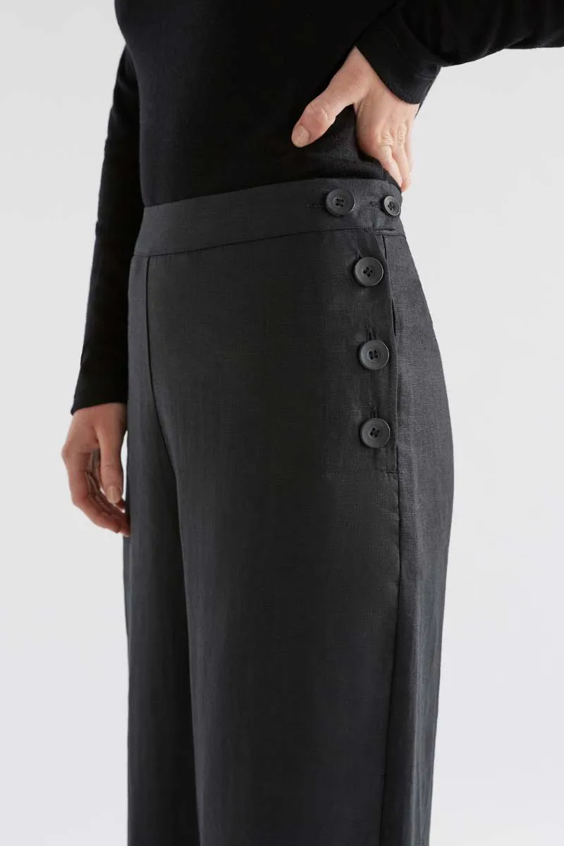 Elk the Label Hersom Pants in Black
