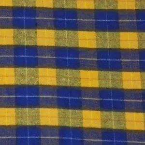 Flannel Throws - Yellowstone