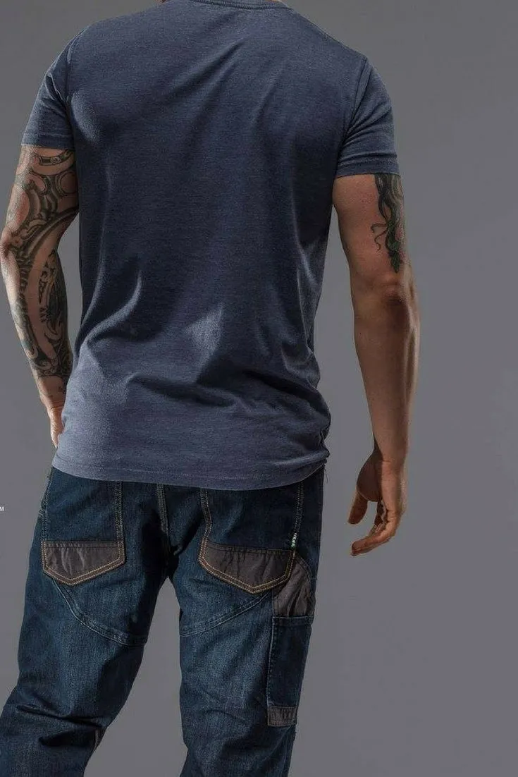 FXD WD◆2 STRETCH DENIM WORK JEAN - 2 COLOURS