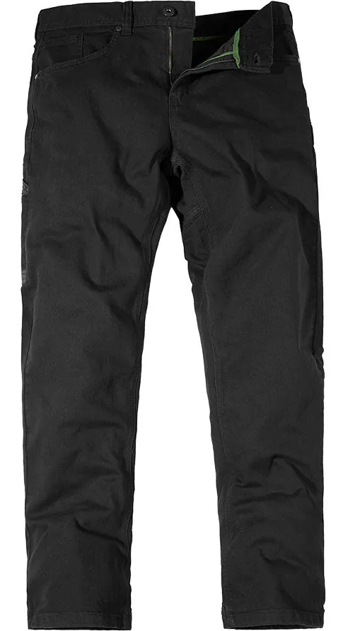 FXD WD◆2 STRETCH DENIM WORK JEAN - 2 COLOURS