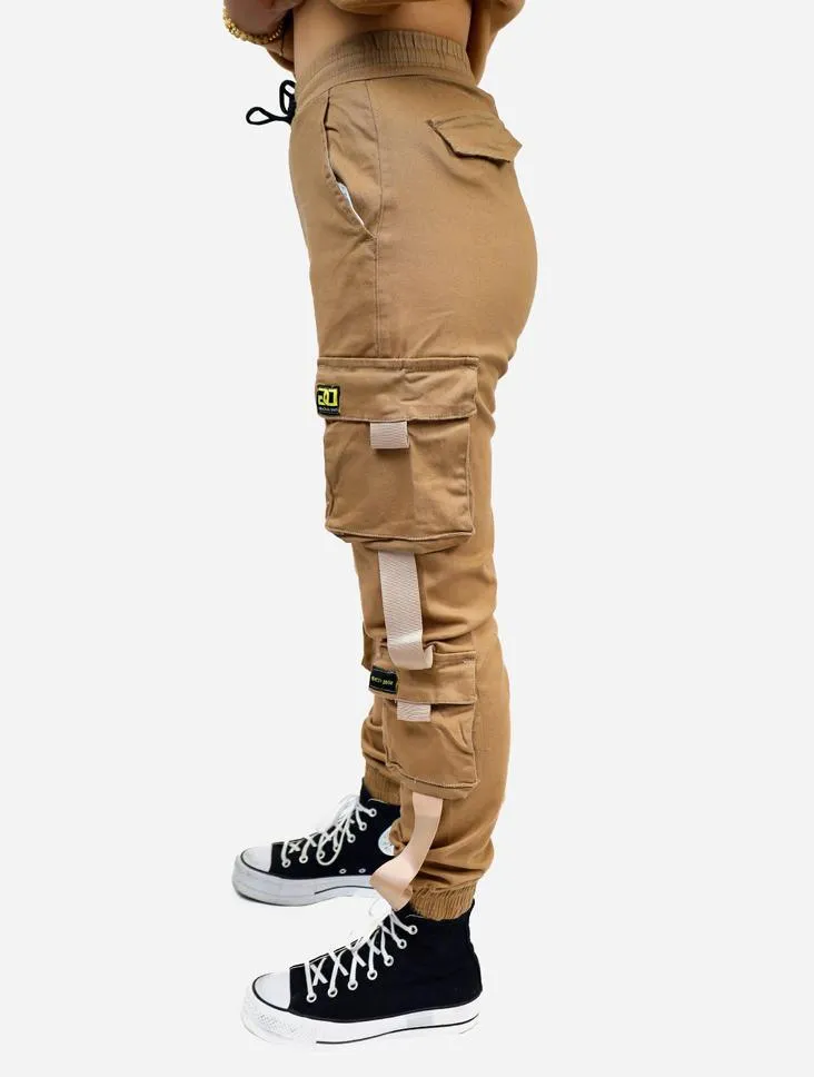 GD Cargo Jogger Pant