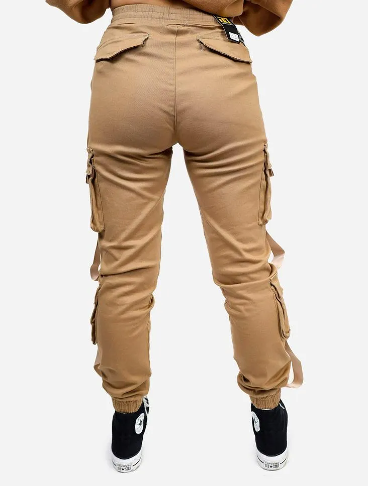 GD Cargo Jogger Pant
