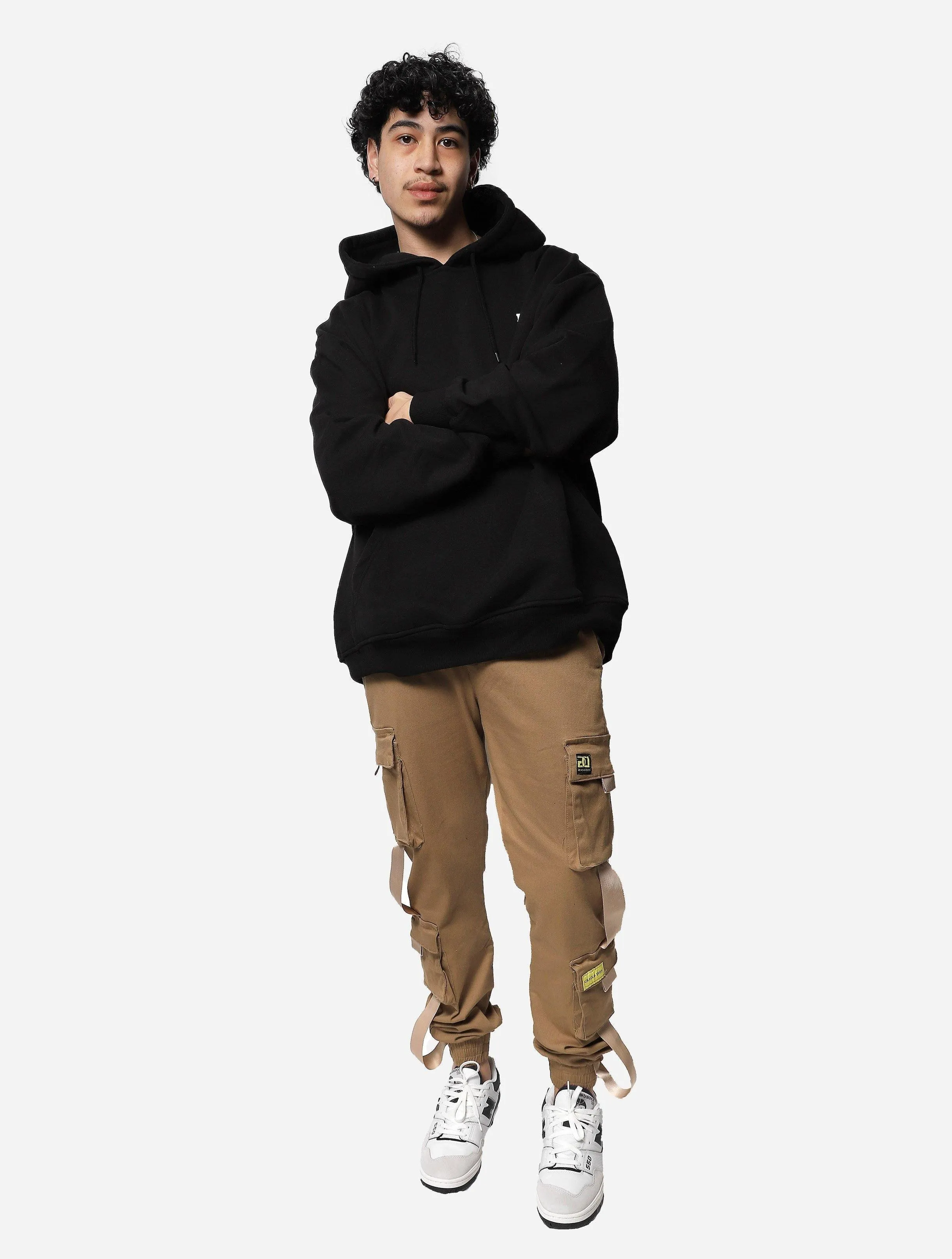 GD Cargo Jogger Pant