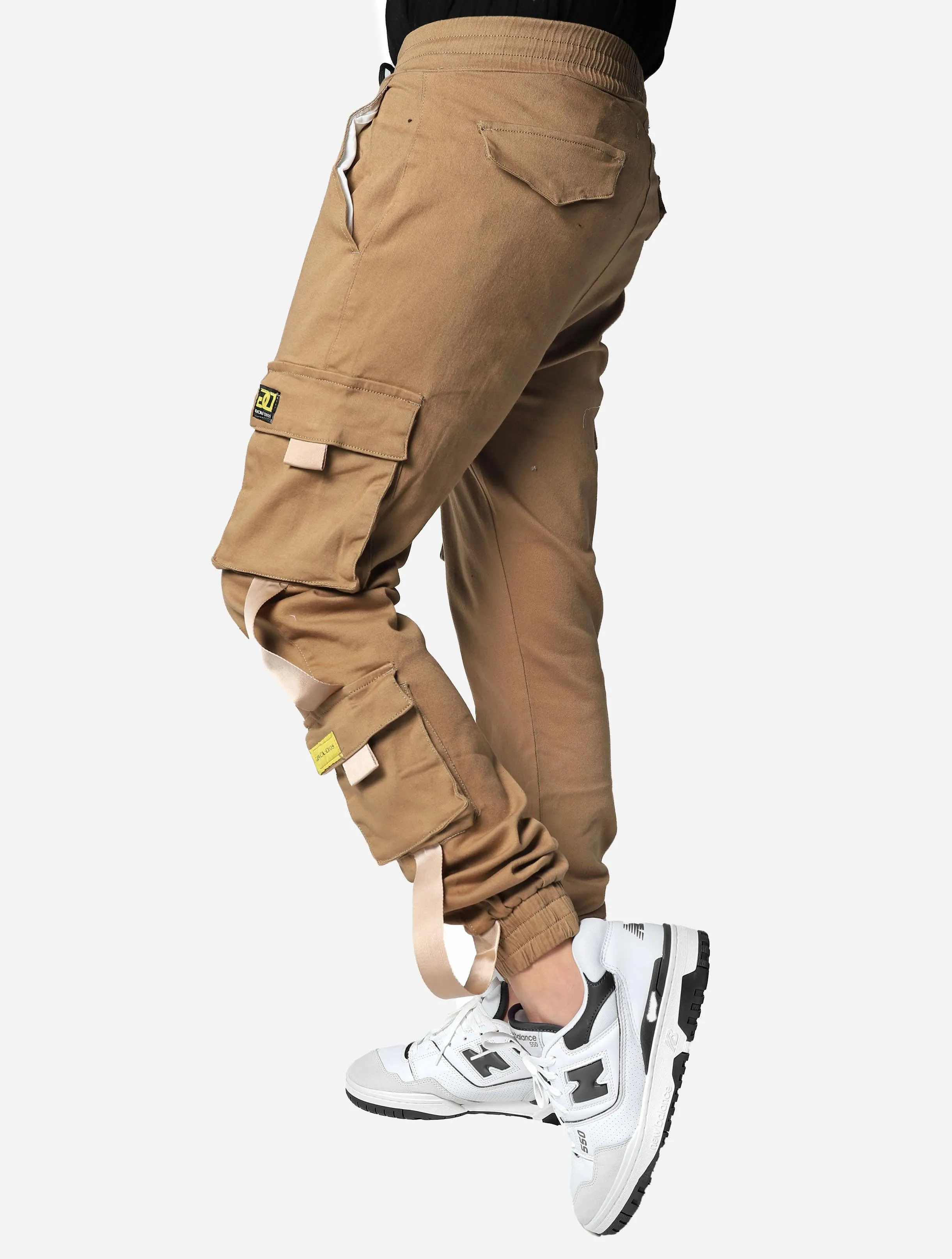 GD Cargo Jogger Pant