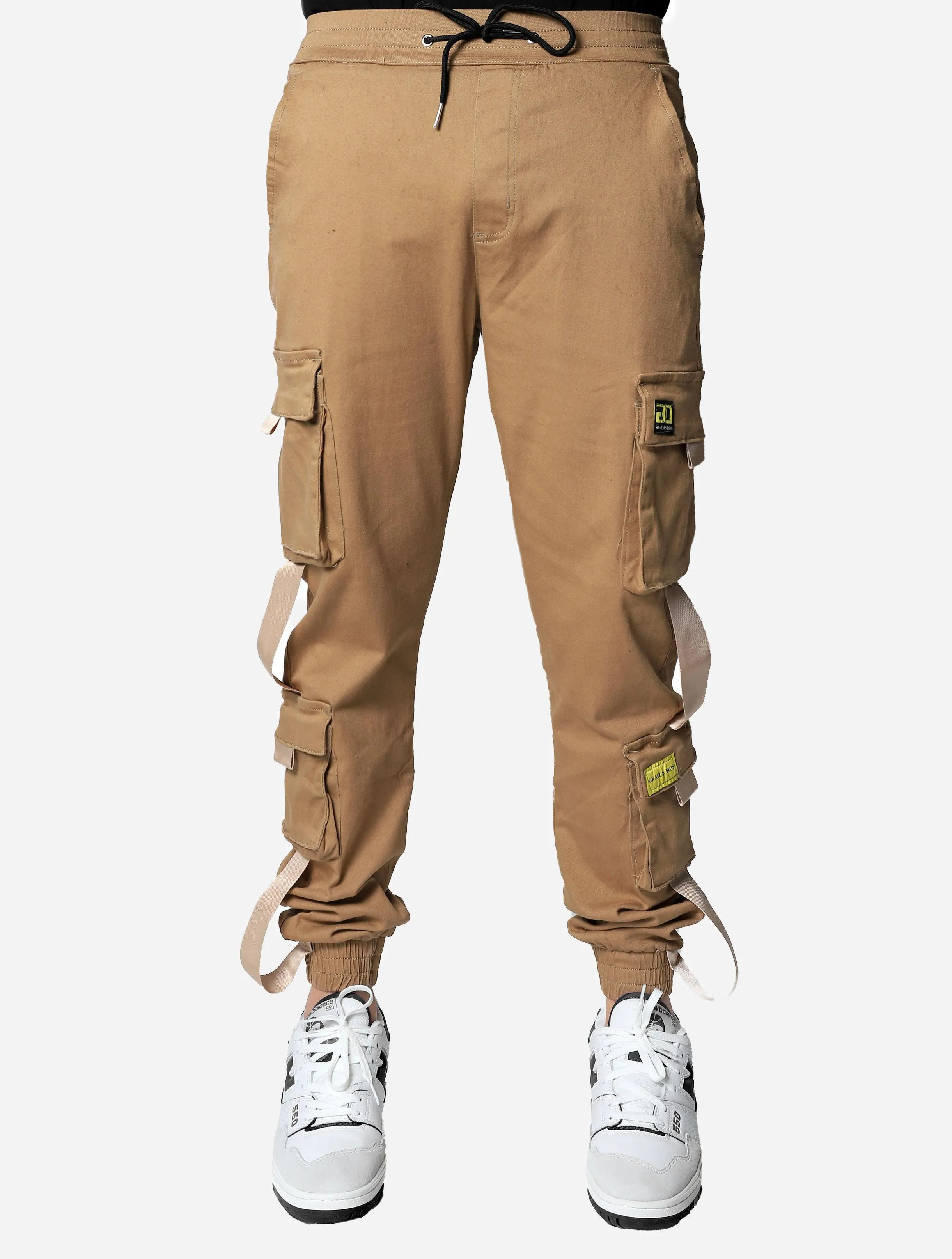 GD Cargo Jogger Pant