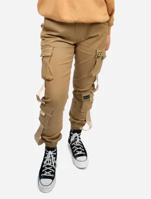 GD Cargo Jogger Pant