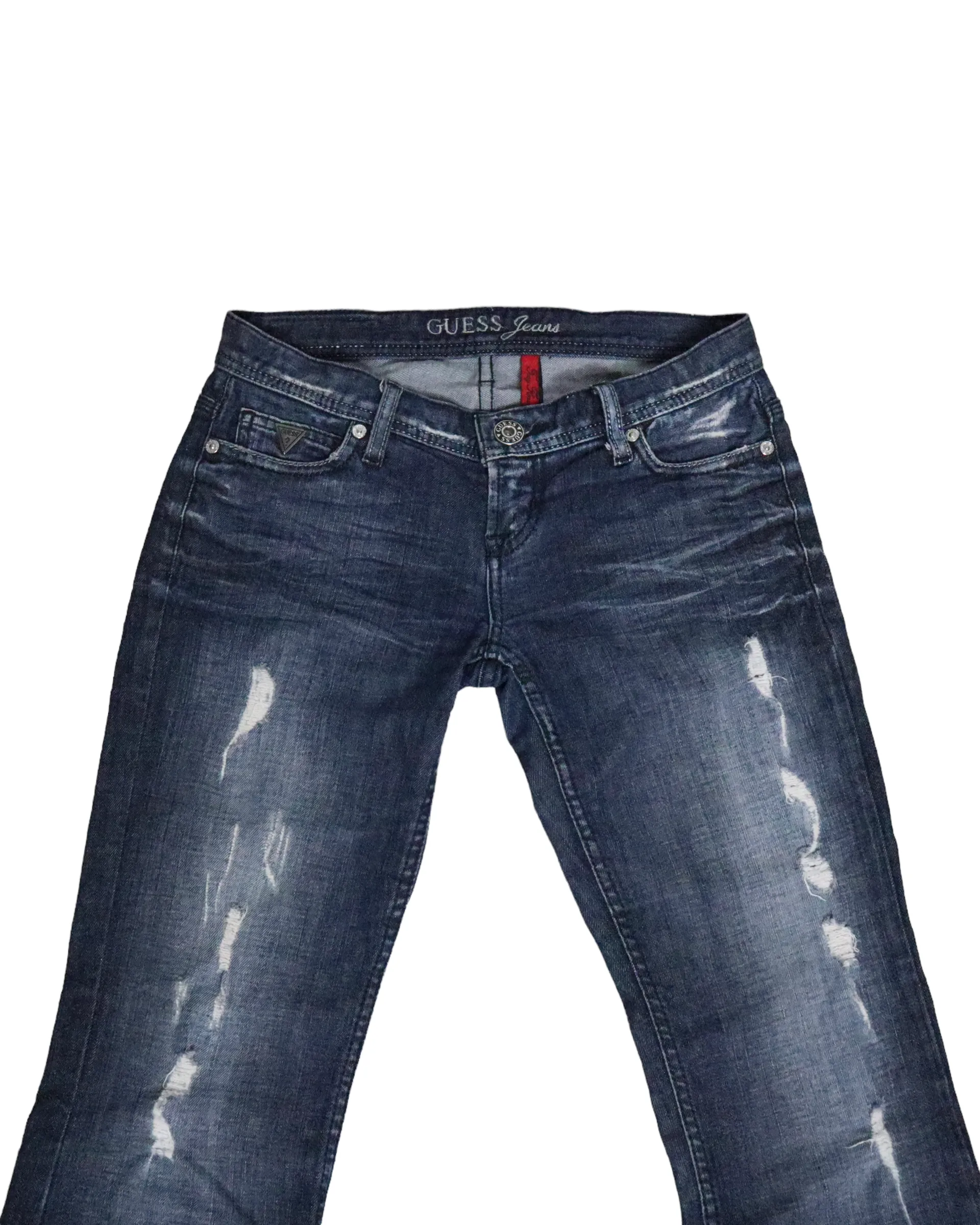 Guess Flare Jeans (XS-S) 