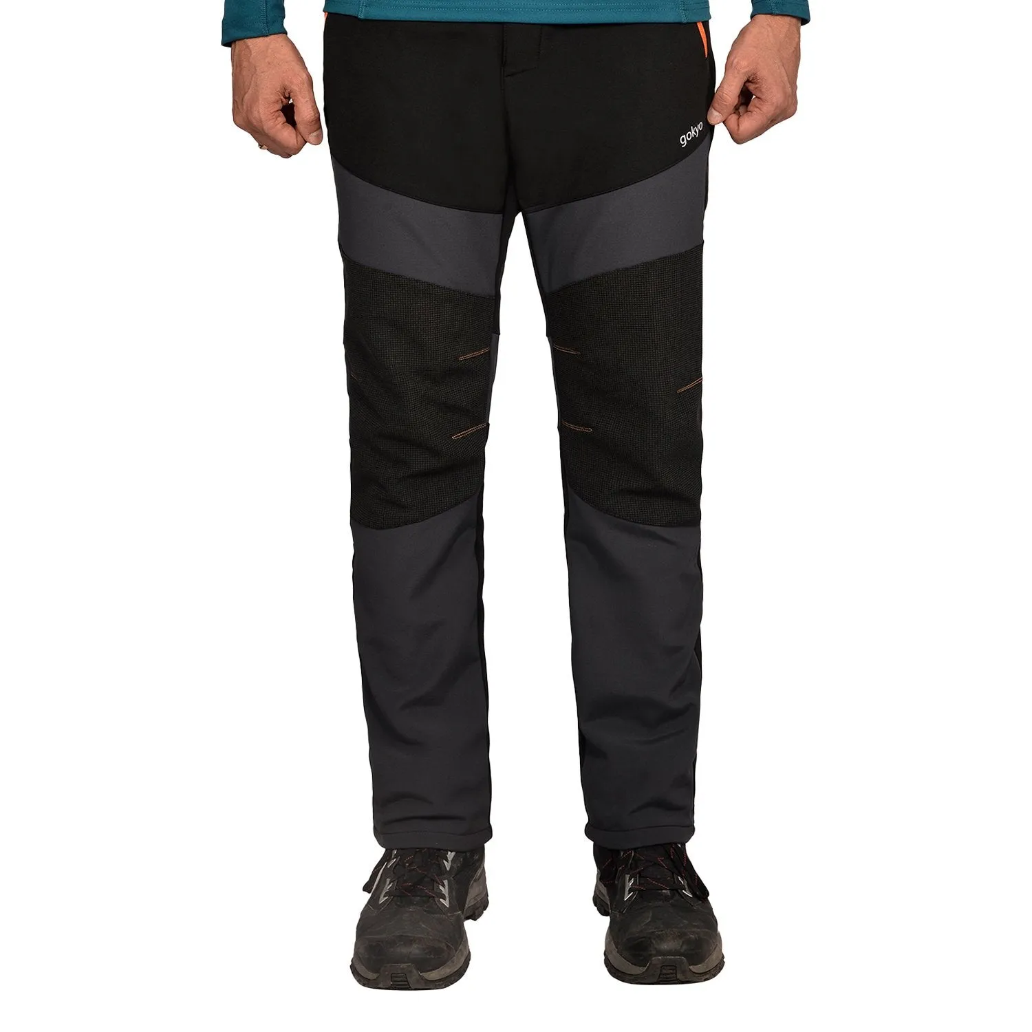 K2 Cold Weather Trekking & Outdoor Sherpa Pants