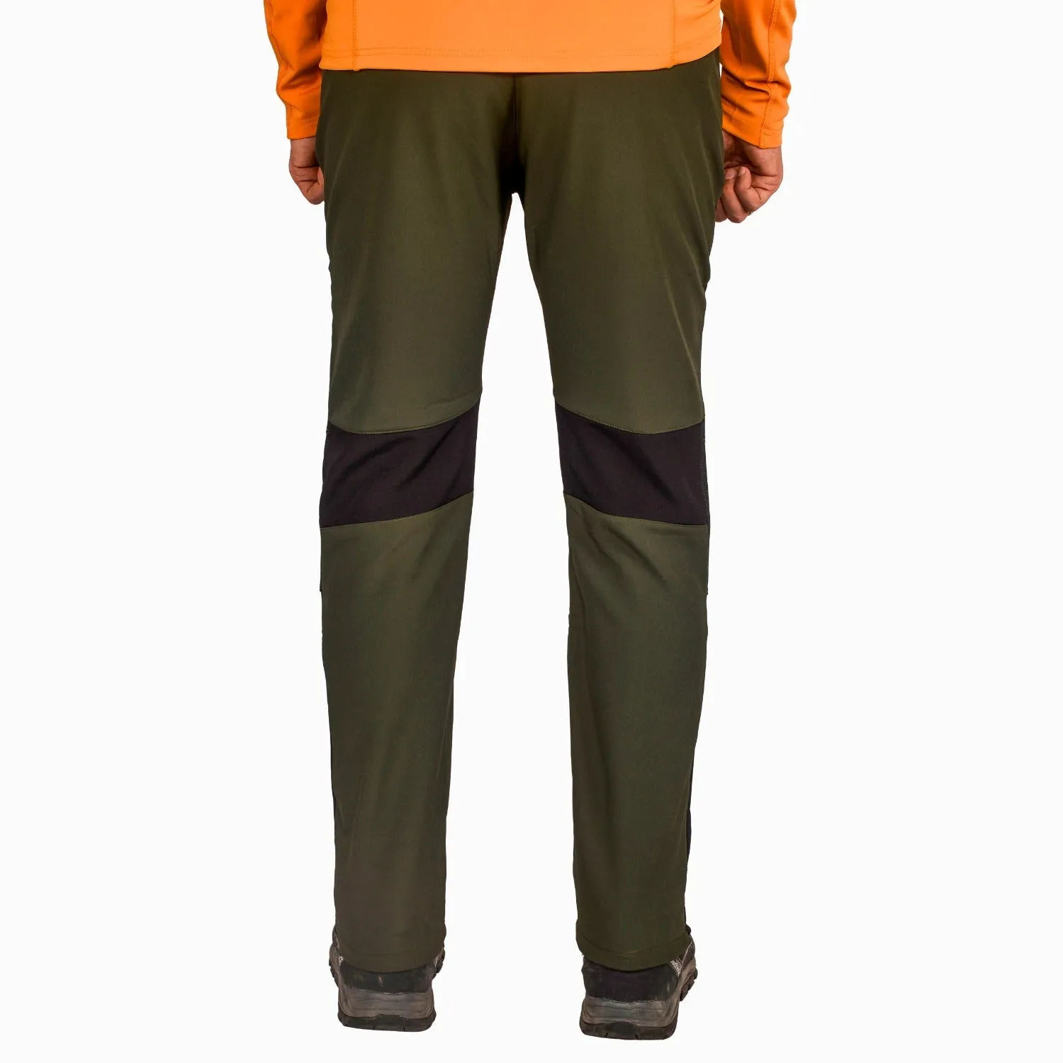 K2 Cold Weather Trekking & Outdoor Sherpa Pants