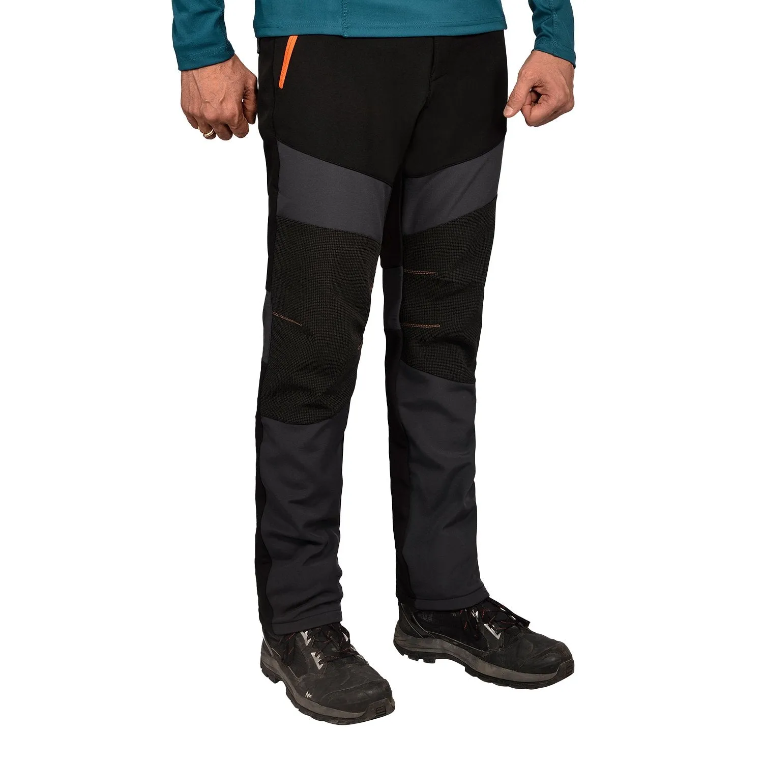 K2 Cold Weather Trekking & Outdoor Sherpa Pants