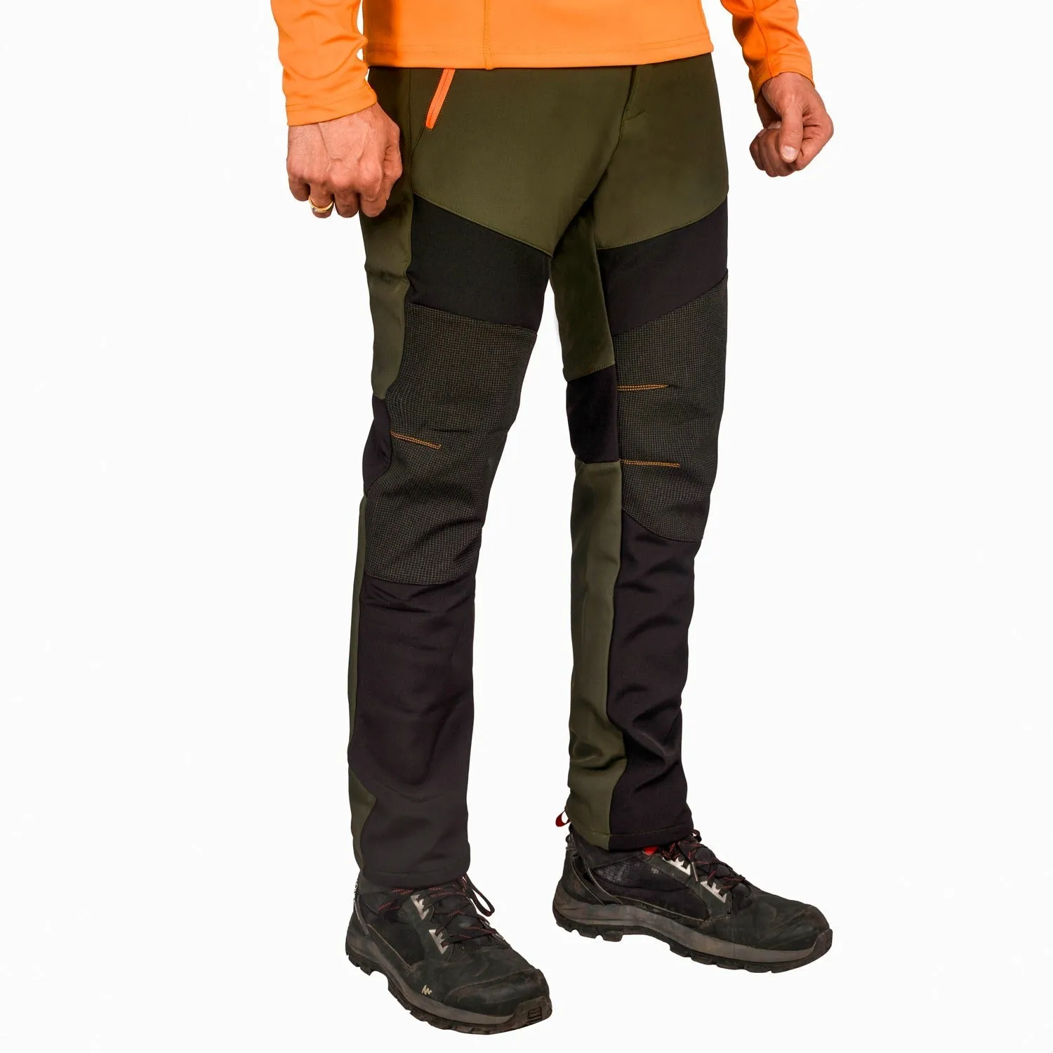 K2 Cold Weather Trekking & Outdoor Sherpa Pants