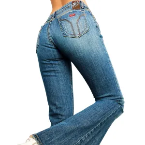 Miss Sixty Distressed Jeans (S)