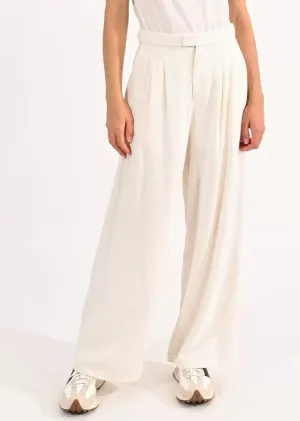 Molly Bracken Wide Leg Pants