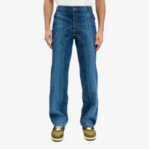 Signature Low Rise Jeans