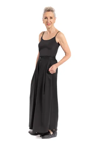 STORMY PLEAT PANT TL