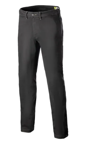 Stratos Slim Fit Tech Riding Pant
