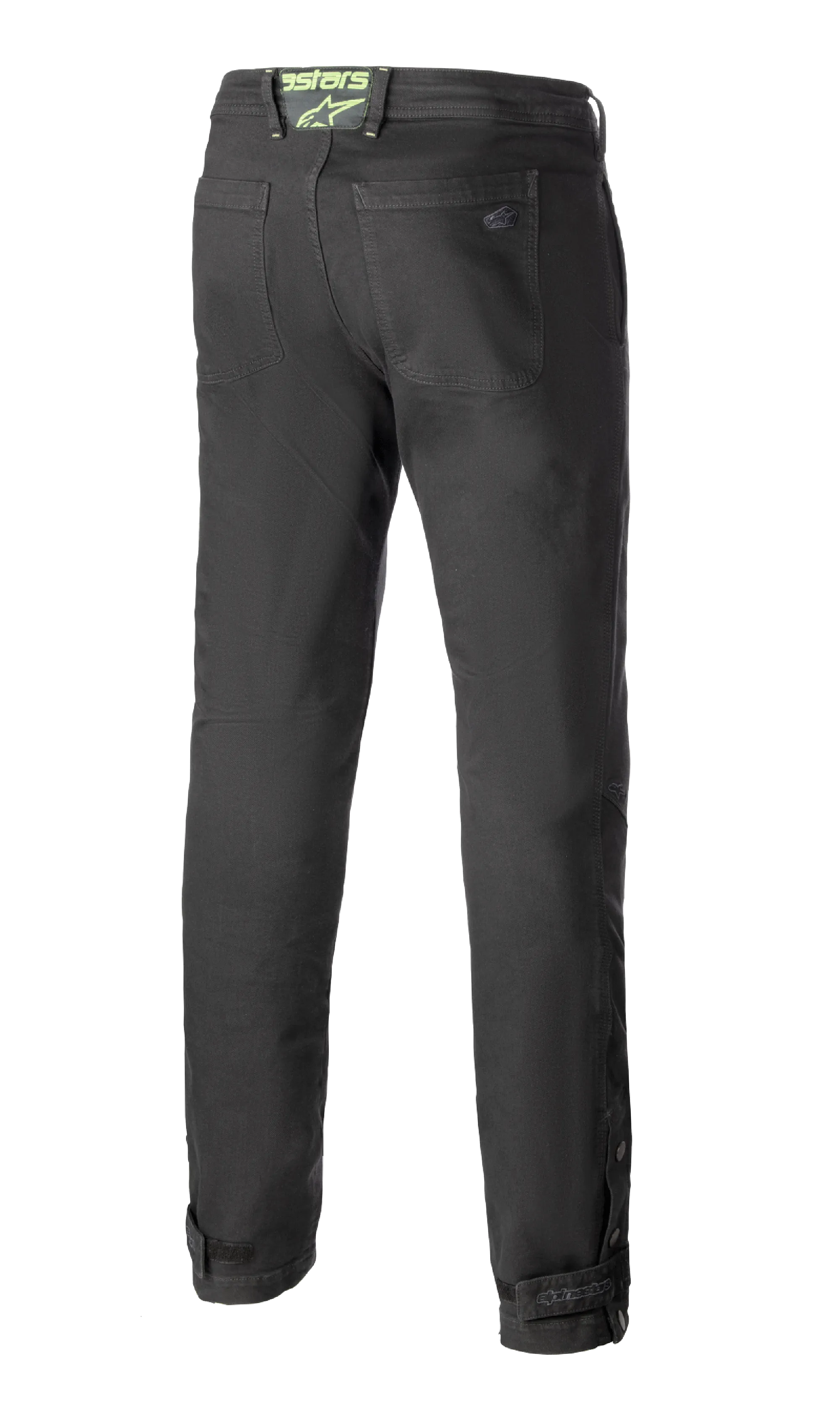 Stratos Slim Fit Tech Riding Pant