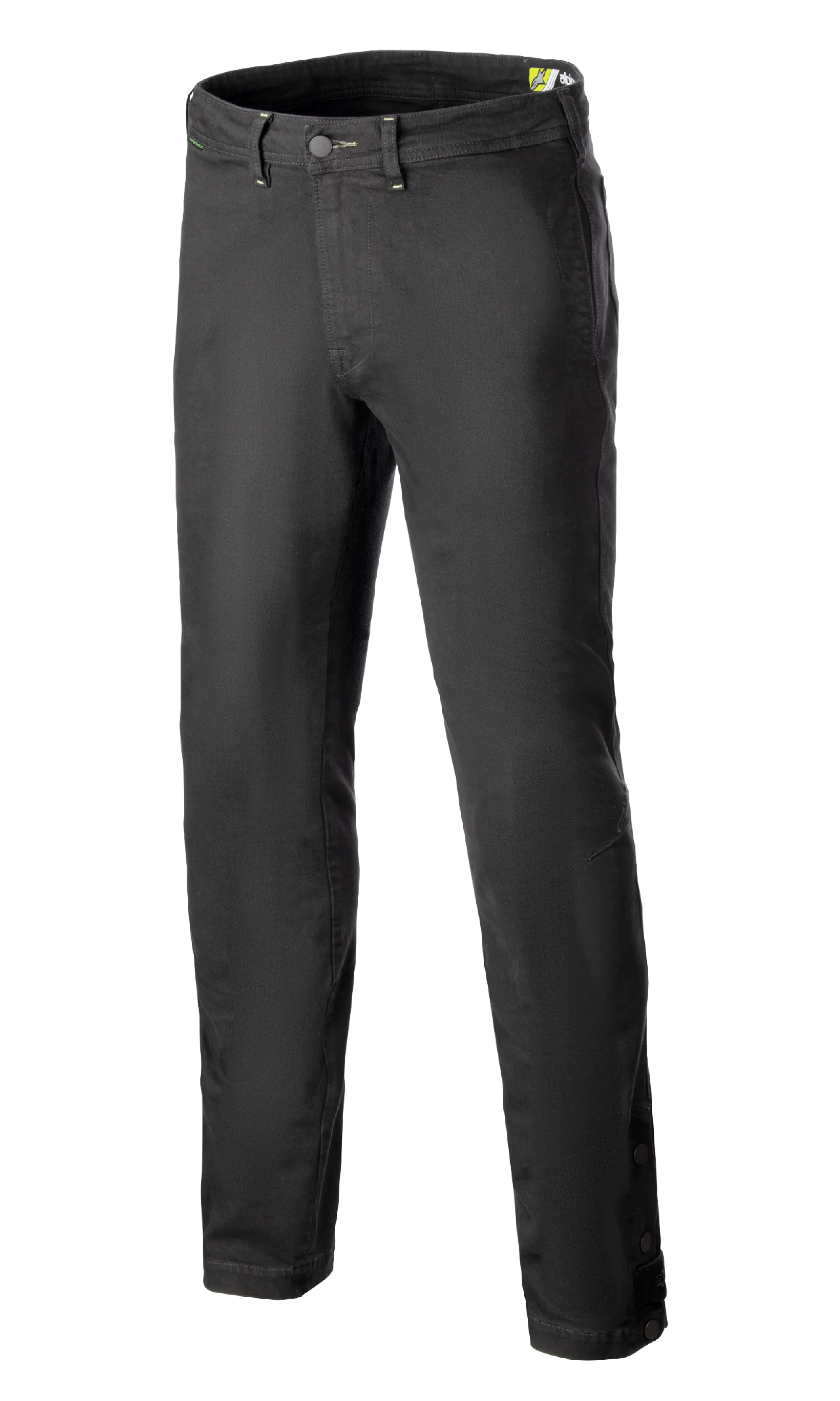 Stratos Slim Fit Tech Riding Pant