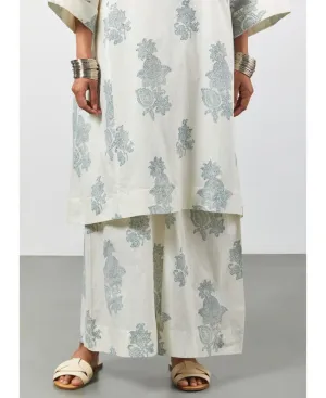 Summer Block Pants