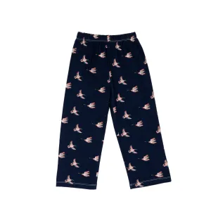 The Oaks Navy Mallard Boys Pants BP295 5108