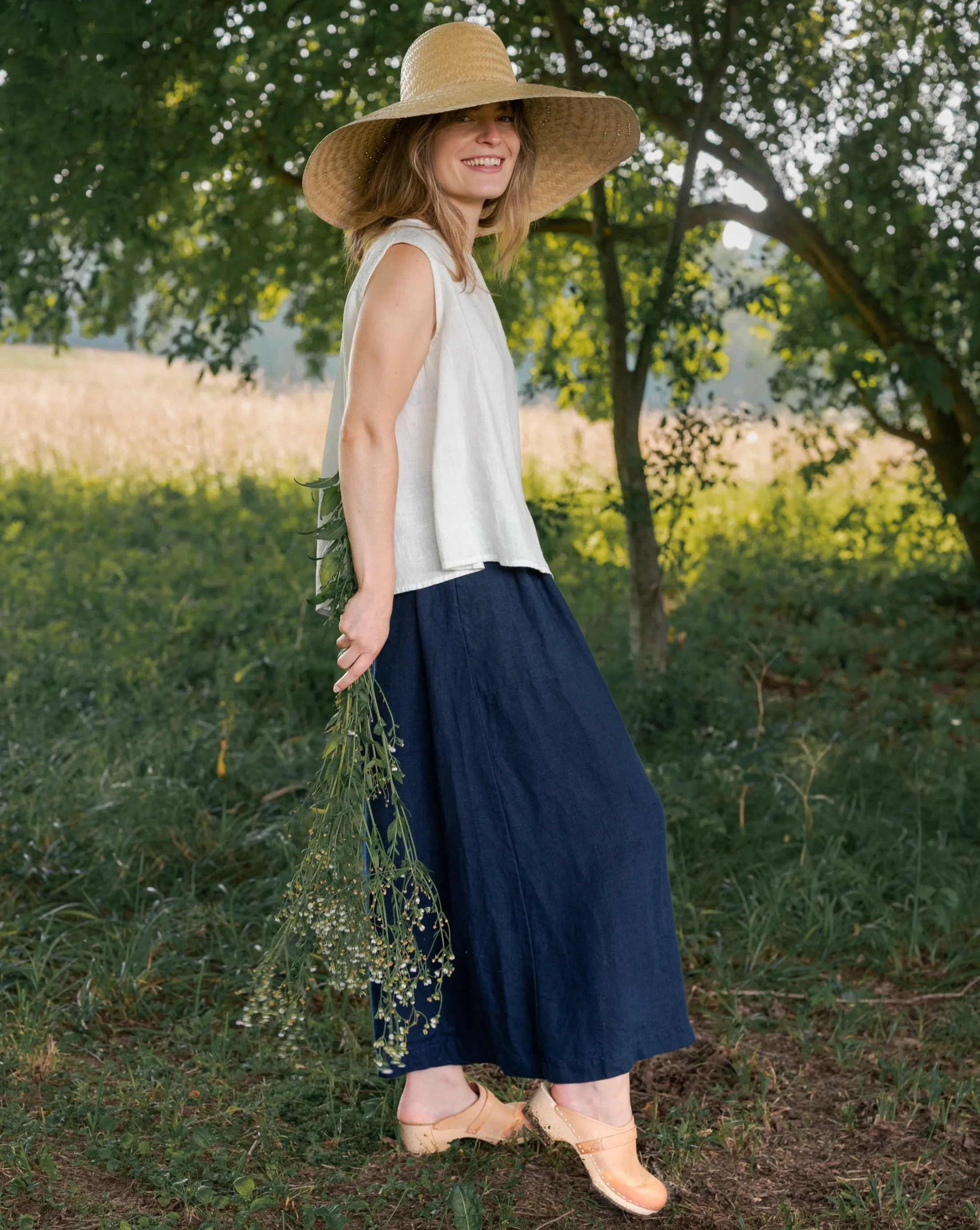 Vera Culotte
